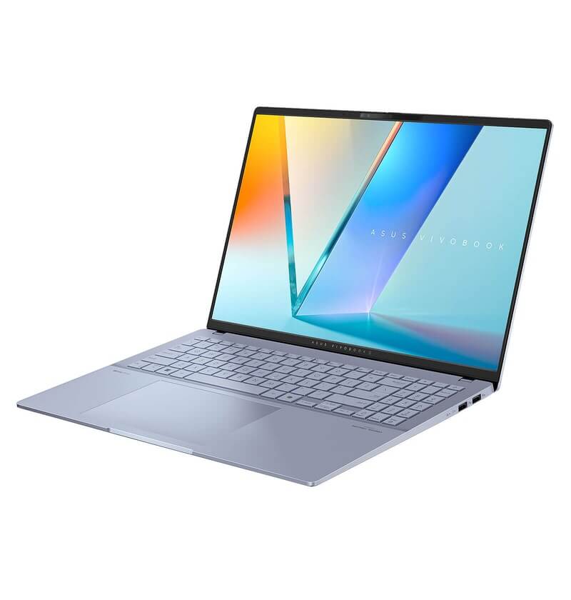 Asus Vivobook S16 OLED